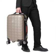 Champagner exopack koffer gebraucht kaufen  Gelsenkirchen