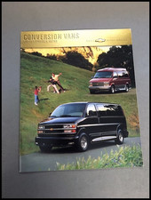 2000 chevrolet conversion for sale  Red Wing