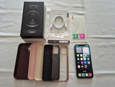 Iphone pro max d'occasion  Sannois