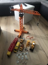 Baukran kinder bagger gebraucht kaufen  Leipzig