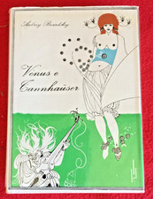 Beardsley letteratura erotica usato  Ostra Vetere