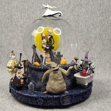 Bradford disney nightmare for sale  Bremerton