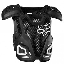 Fox racing armour gebraucht kaufen  Versand nach Germany