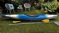 Perception acadia 12ft for sale  DERBY