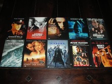Dvd snapper case gebraucht kaufen  Trebel