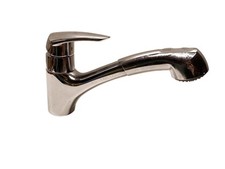 Rubinetto lavello grohe usato  Spedire a Italy