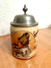 villeroy boch krug gebraucht kaufen  Sinzing