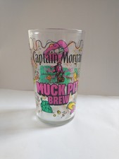 Captain morgan muck for sale  BARNSTAPLE