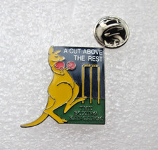 Boxing kangaroo cut for sale  LEIGH