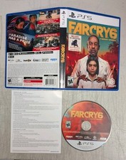 Far cry complete for sale  Tulsa