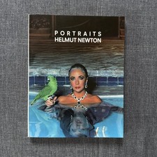 Helmut newton portraits gebraucht kaufen  March