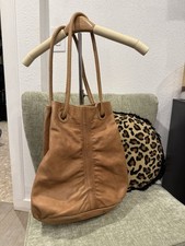 Vanessa bruno tan for sale  Prosser