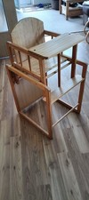 Kinderstuhl sitzkissen gebraucht kaufen  Nauen