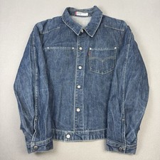 Vintage levi jacket for sale  HATFIELD