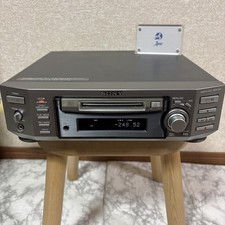Sony mds s50 d'occasion  Expédié en Belgium