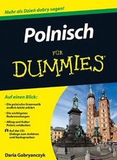 Polnisch dummies gabryanczyk gebraucht kaufen  Berlin