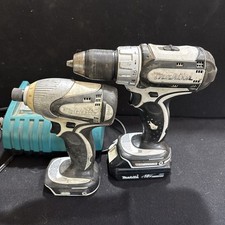 Makita btd142 bdf452 for sale  Lake Stevens