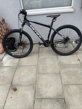 Carrera vengeance mountain for sale  SEVENOAKS