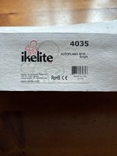 Ikelite strobe 4035 for sale  KEIGHLEY