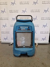 Drieaz drizair 1200eb for sale  BACUP