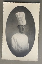 Antique photo card d'occasion  Expédié en Belgium
