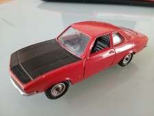 Solido 188 opel d'occasion  Expédié en Belgium