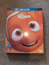Finding nemo blu for sale  LEEDS