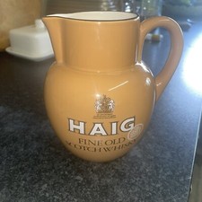 Carlton ware haig for sale  HARTFIELD