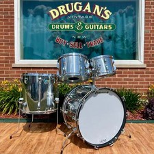 1970s ludwig stainless for sale  Des Plaines
