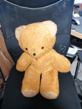 Stofftier teddybär kuscheltie gebraucht kaufen  Suhlendorf