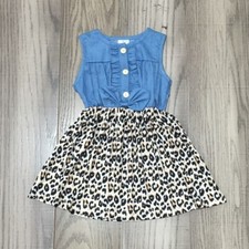 New boutique leopard for sale  Vista