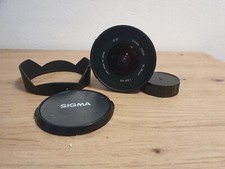Sigma 4 5 gebraucht kaufen  Landshut