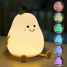 Led pear night for sale  WORCESTER