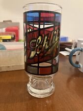 Schlitz beer glass for sale  CAMBRIDGE