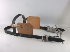 Ancien bridon artisanal d'occasion  Lyon III