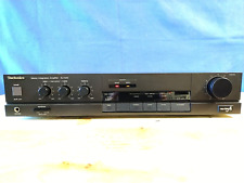 Amplificatore technics 500 usato  Coriano