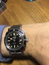 Orologio skin diver usato  Savona