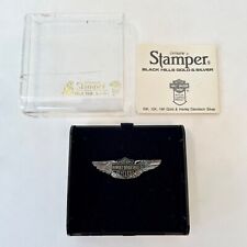 Vtg stamper black for sale  Arnold