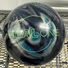 15lb ebonite real for sale  Middle Island
