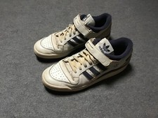 Adidas forum größe gebraucht kaufen  Friedrichsdorf