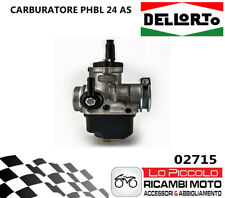 02715 carburatore phbl usato  Palermo