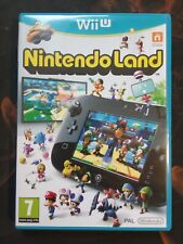 Nintendo land complet d'occasion  Bastia-