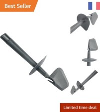 Spatule plastique ergonomique d'occasion  Matha