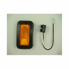 Incandescent 2.5 amber for sale  Mendon