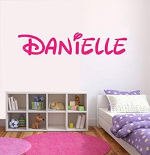Personalised disney name for sale  REDDITCH