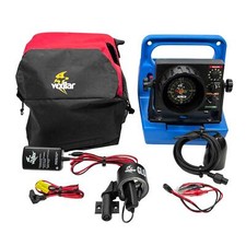 Vexilar genz pack for sale  Madison
