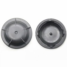 Tampa traseira do farol tampa do farol para Fiat 500 Abarth 2009-2020 comprar usado  Enviando para Brazil