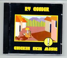 RY COODER CHICKEN SKIN MUSIC CD ALBUM OF 1976 RELEASE NEAR MINT comprar usado  Enviando para Brazil