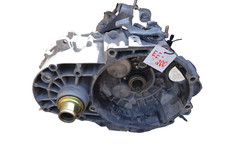Getriebe jsc 110tkm gebraucht kaufen  Ahrensburg