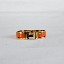 Hermès gold bracelet d'occasion  Expédié en Belgium
